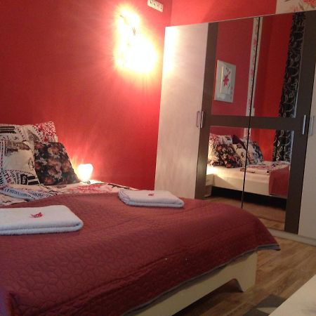 King Residences Budapest Eksteriør bilde