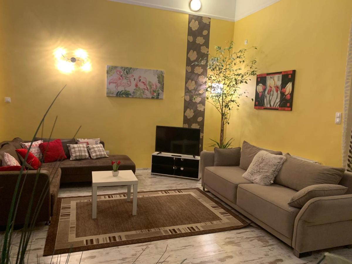 King Residences Budapest Eksteriør bilde