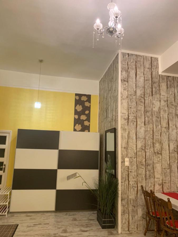 King Residences Budapest Eksteriør bilde