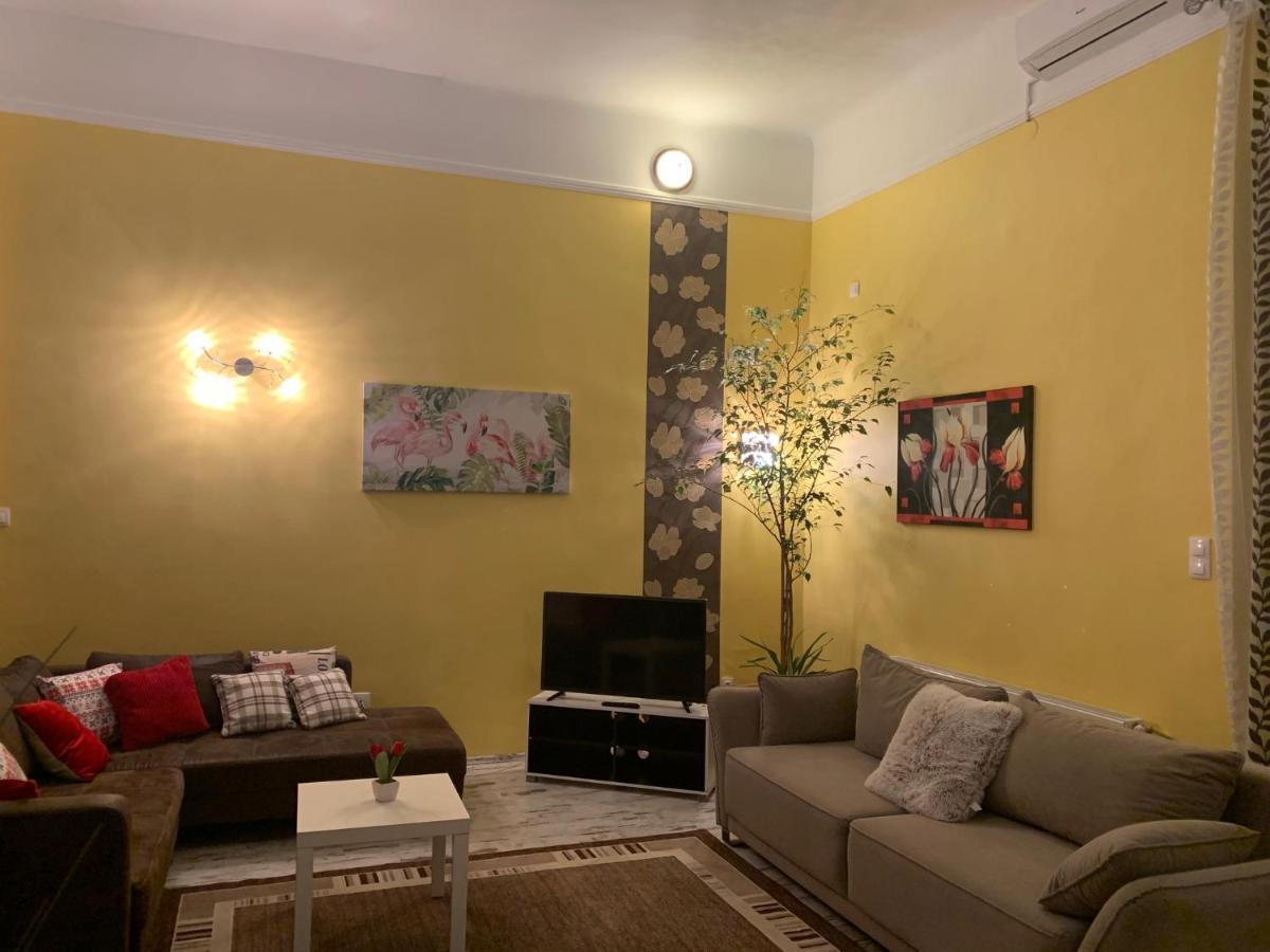 King Residences Budapest Eksteriør bilde