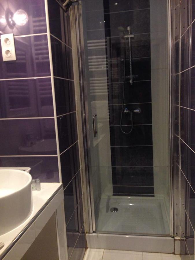 King Residences Budapest Eksteriør bilde