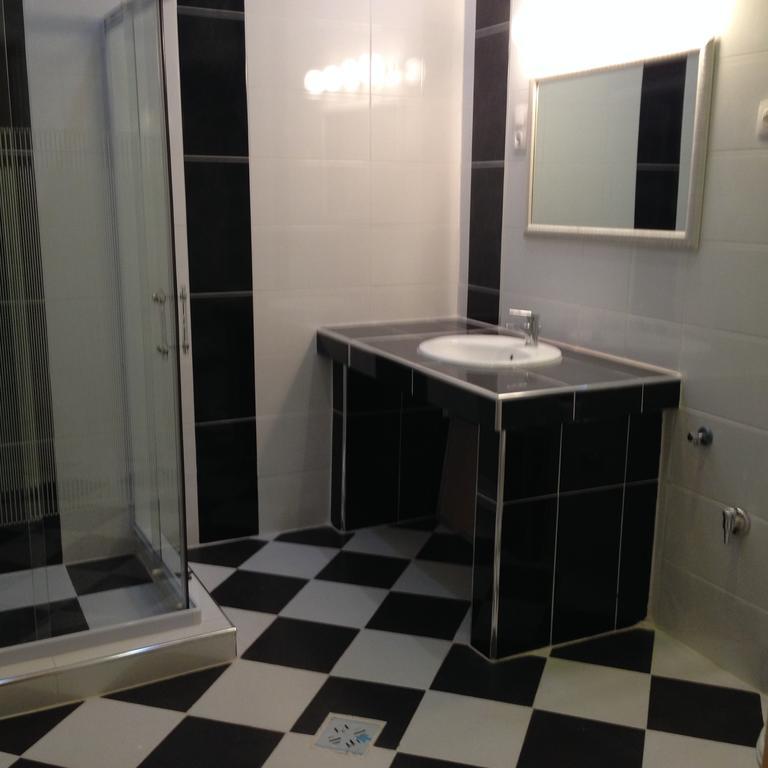 King Residences Budapest Rom bilde