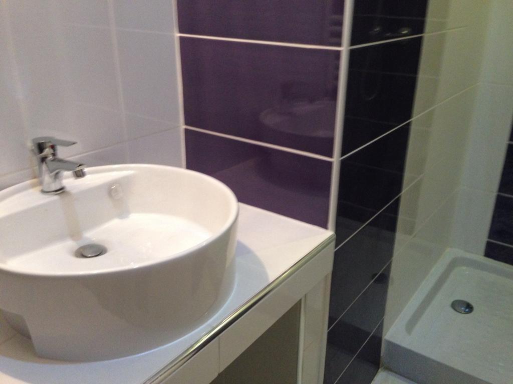 King Residences Budapest Rom bilde