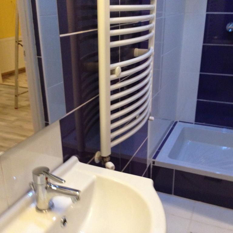 King Residences Budapest Rom bilde