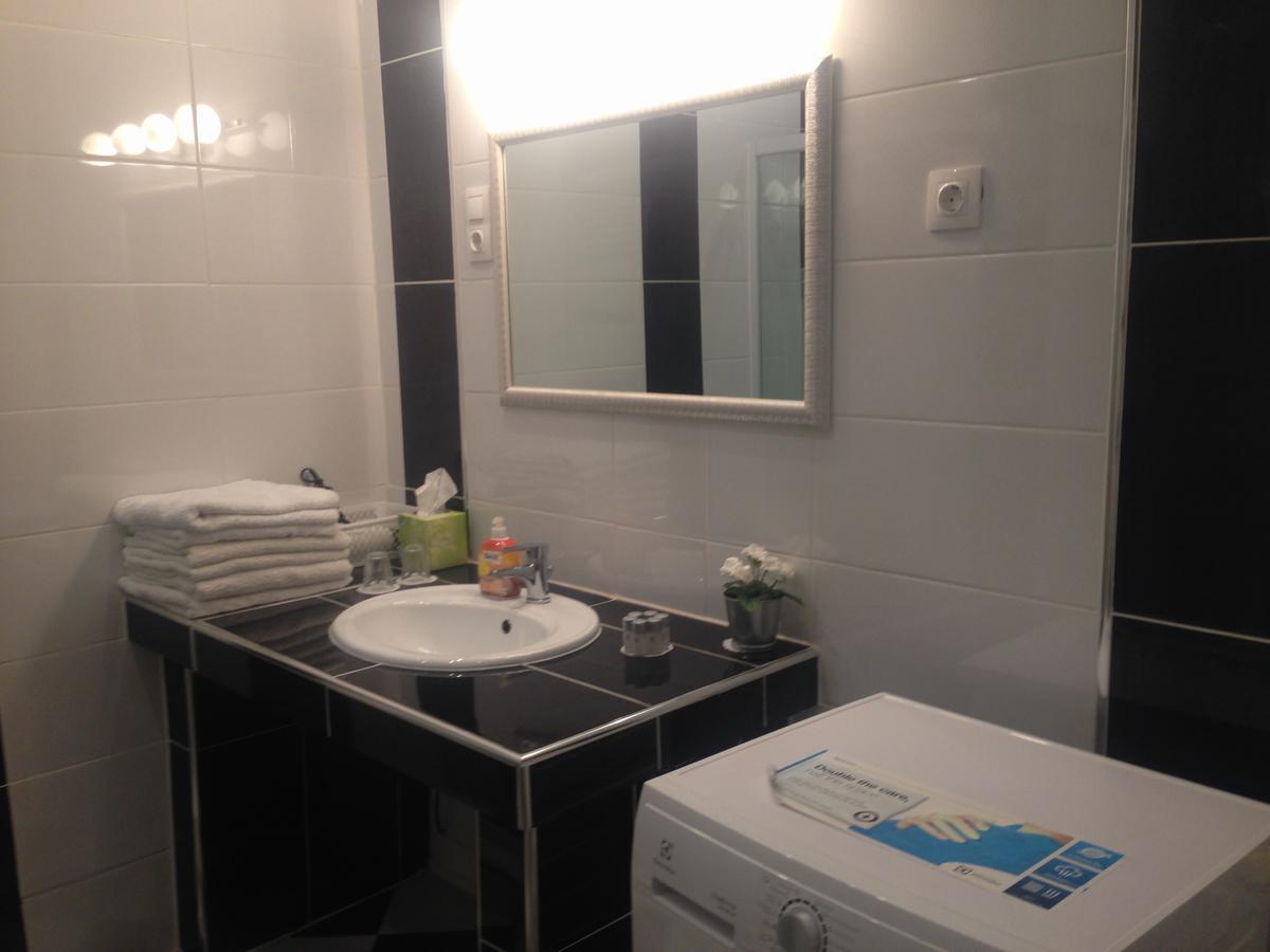 King Residences Budapest Eksteriør bilde